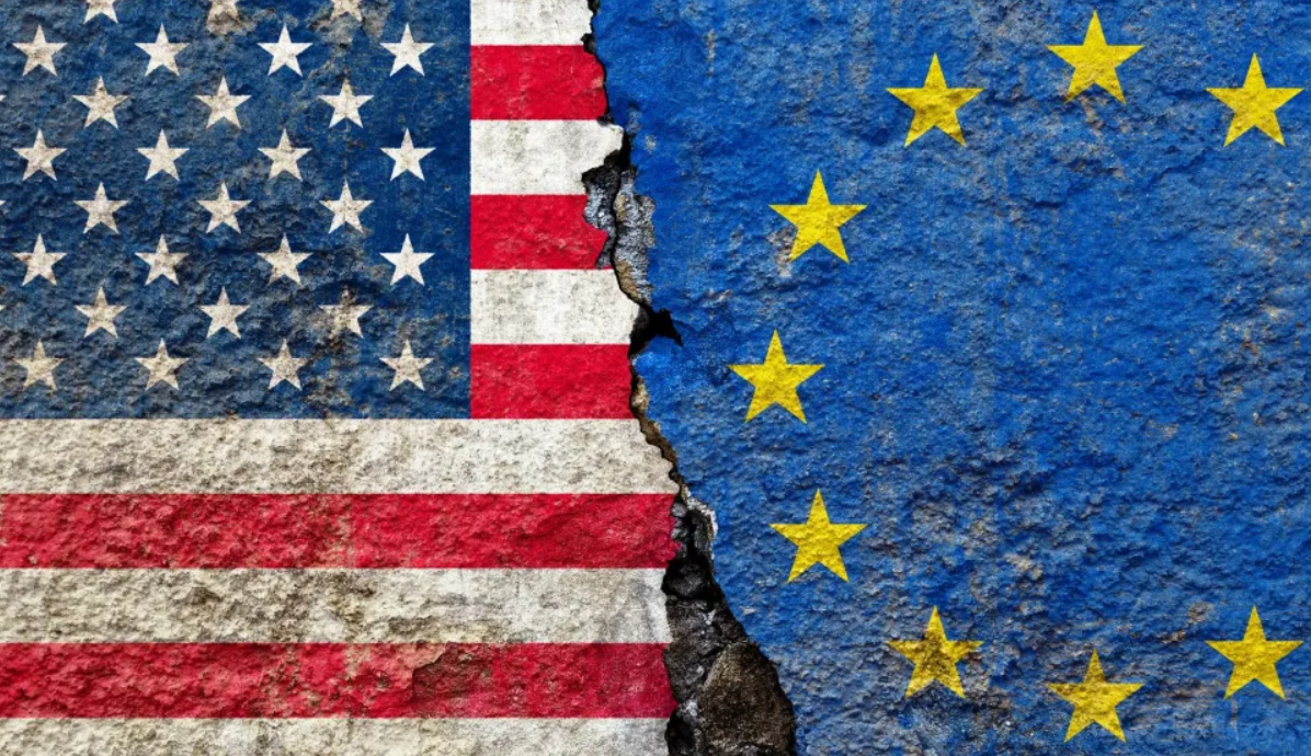 EU cảnh báo 'không còn ngây thơ' trước đòn thuế của ông Trump, sẵn sàng tung đòn đáp trả