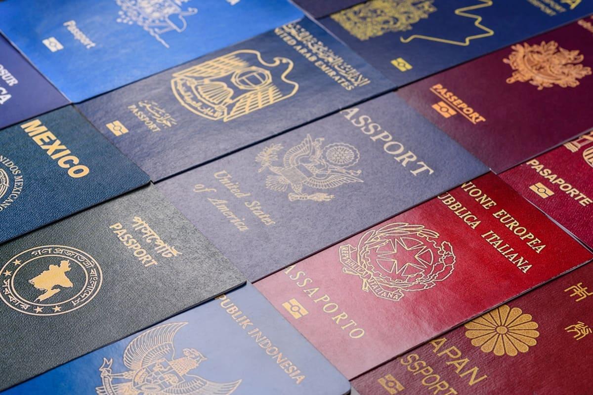 Lộ diện top 10 quốc gia sở hữu hộ chiếu quyền lực nhất thế giới năm 2026, nước Đông Nam Á đứng số 1