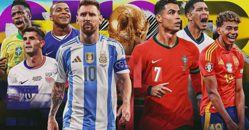 Người hâm mộ sốc nặng khi săn vé World Cup 2026