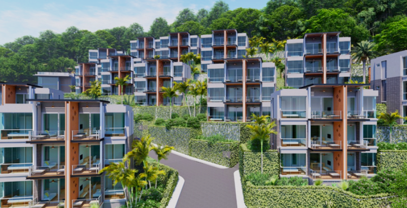 Người Nga vung hơn 1.300 tỷ đồng, đổ xô mua chung cư ở nền kinh tế lớn thứ 2 Đông Nam Á