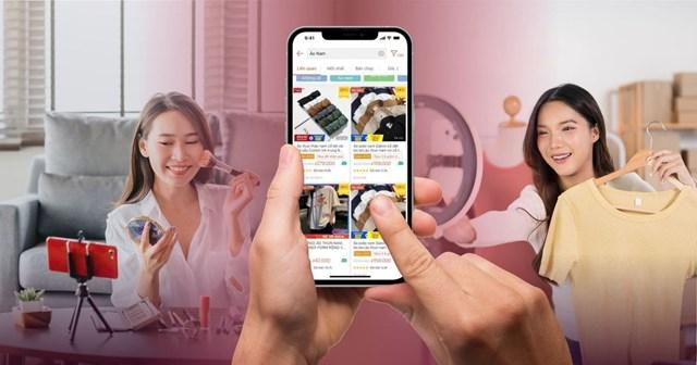 Chính phủ yêu cầu nền tảng livestream bán hàng phải công khai quy chế hoạt động