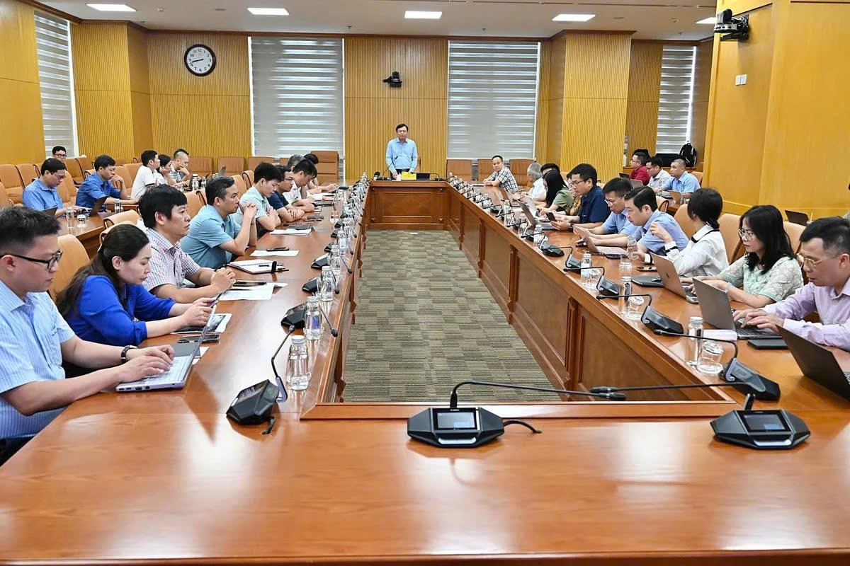 Bộ NN&MT: Cấp mã số vùng trồng theo cơ chế hậu kiểm, người sản xuất phải tự chịu trách nhiệm Bộ NN&MT: Cấp mã số vùng trồng theo cơ chế hậu kiểm, người sản xuất phải tự chịu trách nhiệm