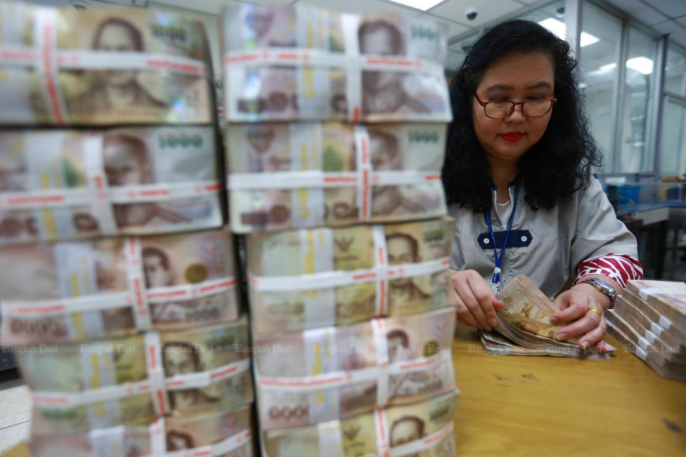 Nền kinh tế lớn thứ 2 Đông Nam Á sắp được Mỹ đưa ra khỏi danh sách thao túng tiền tệ? Nền kinh tế lớn thứ 2 Đông Nam Á sắp được Mỹ đưa ra khỏi danh sách thao túng tiền tệ?