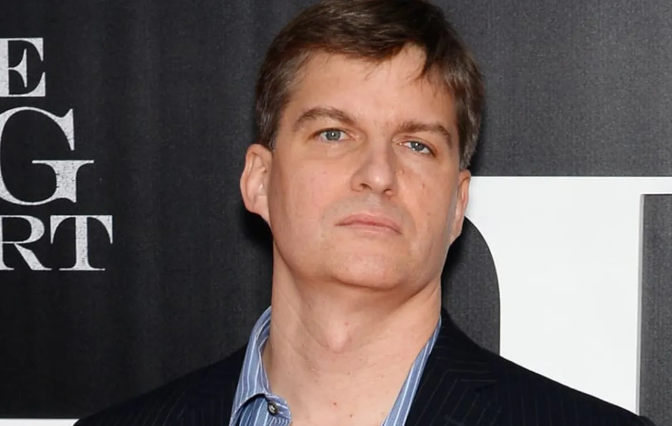 'Huyền thoại The Big Short': Chứng khoán Mỹ đang tiến rất gần cú sụp đổ như năm 1987