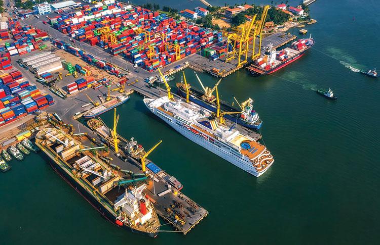 Xuất khẩu thủy sản tăng trưởng nhưng áp lực cạnh tranh ngày càng lớn Xuất khẩu thủy sản tăng trưởng nhưng áp lực cạnh tranh ngày càng lớn
