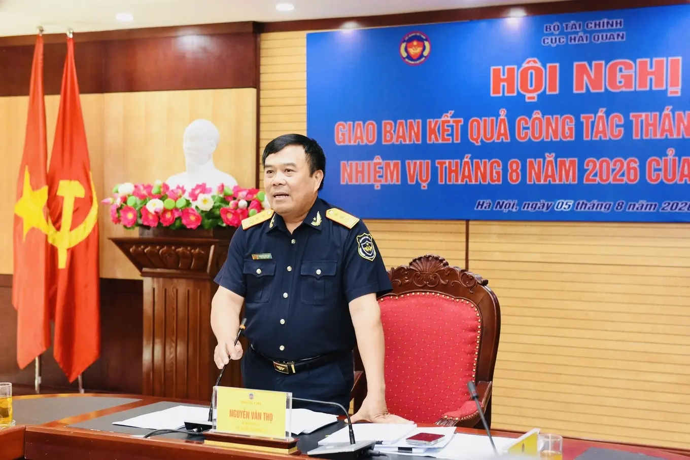 7 tháng đầu năm 2026: Xuất nhập khẩu gần 660 tỷ USD, Việt Nam nhập siêu hơn 20,5 tỷ USD 7 tháng đầu năm 2026: Xuất nhập khẩu gần 660 tỷ USD, Việt Nam nhập siêu hơn 20,5 tỷ USD