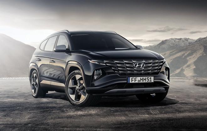 Hyundai Tucson đời cũ bất ngờ hút khách doanh số tăng 32% tại Mỹ Hyundai Tucson đời cũ bất ngờ hút khách doanh số tăng 32% tại Mỹ