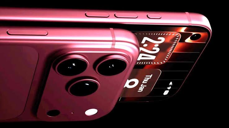 iPhone 18 Pro giảm giá tại Việt Nam