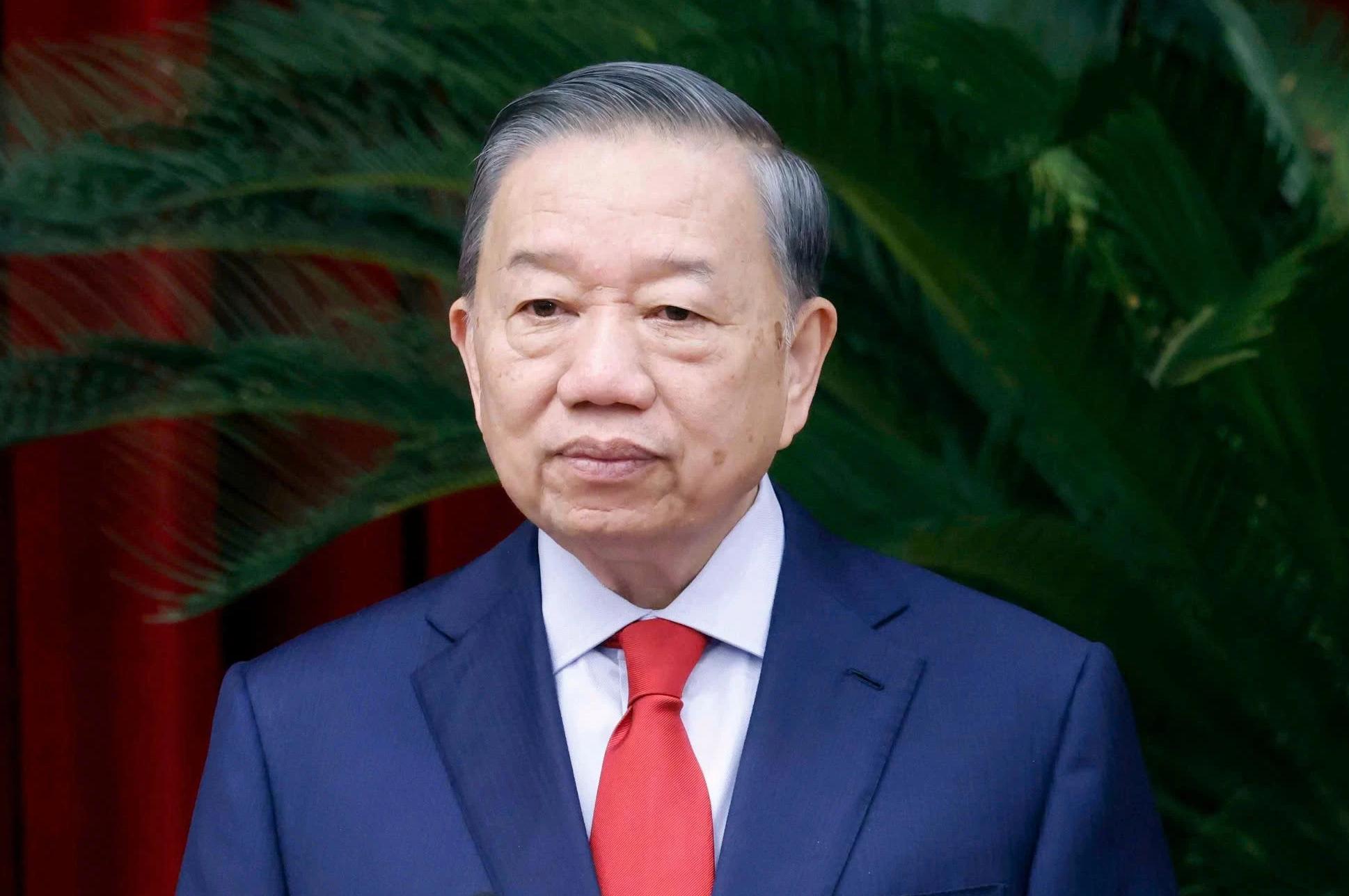 Tổng Bí thư, Chủ tịch nước gợi mở 4 trọng tâm Hội nghị T.Ư 4 cần tập trung giải quyết