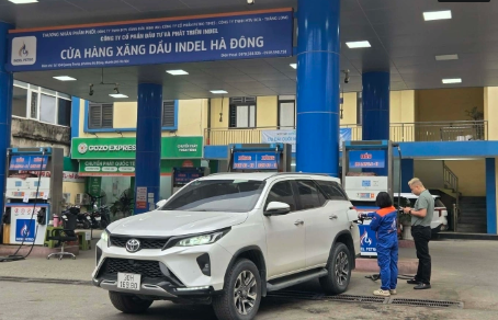 Bộ Công Thương khẳng định nguồn cung xăng dầu tháng 3 cơ bản được bảo đảm