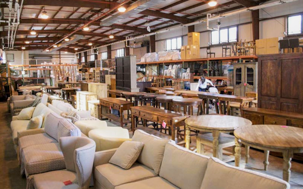 Ngành gỗ chủ động kịch bản ứng phó trước biến động địa chính trị Trung Đông