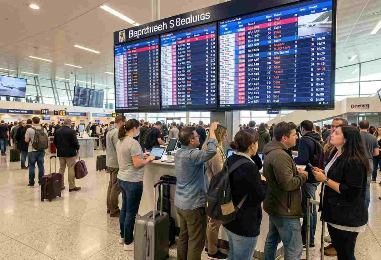 Xung đột Trung Đông tác động ra sao tới hàng không, du lịch Việt Nam?