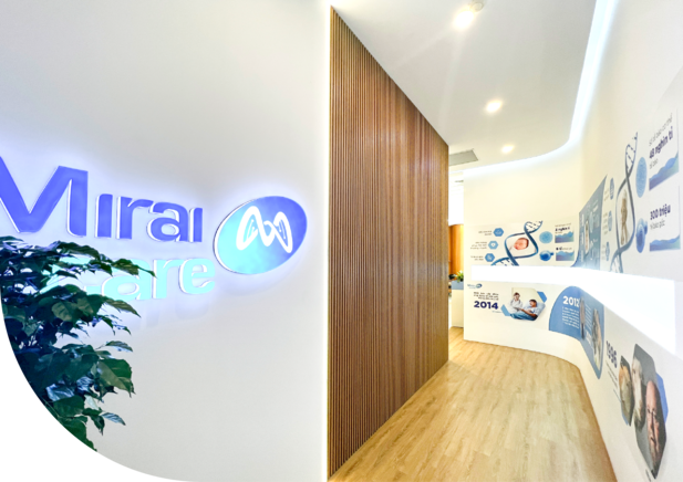 Công ty Cổ phần Mirai Care bị thu hồi sản phẩm mỹ phẩm