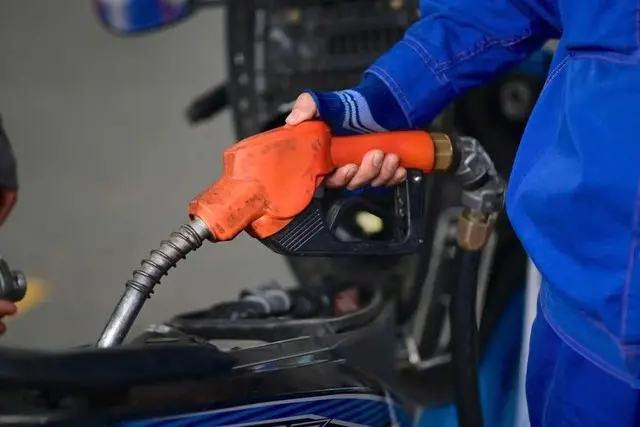 Chủ động kịch bản ứng phó, quyết tâm không để đứt gãy nguồn cung xăng dầu