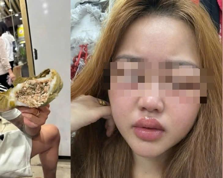 Bánh trứng kiến là đặc sản ở đâu? Ai dễ bị dị ứng khi ăn bánh trứng kiến?