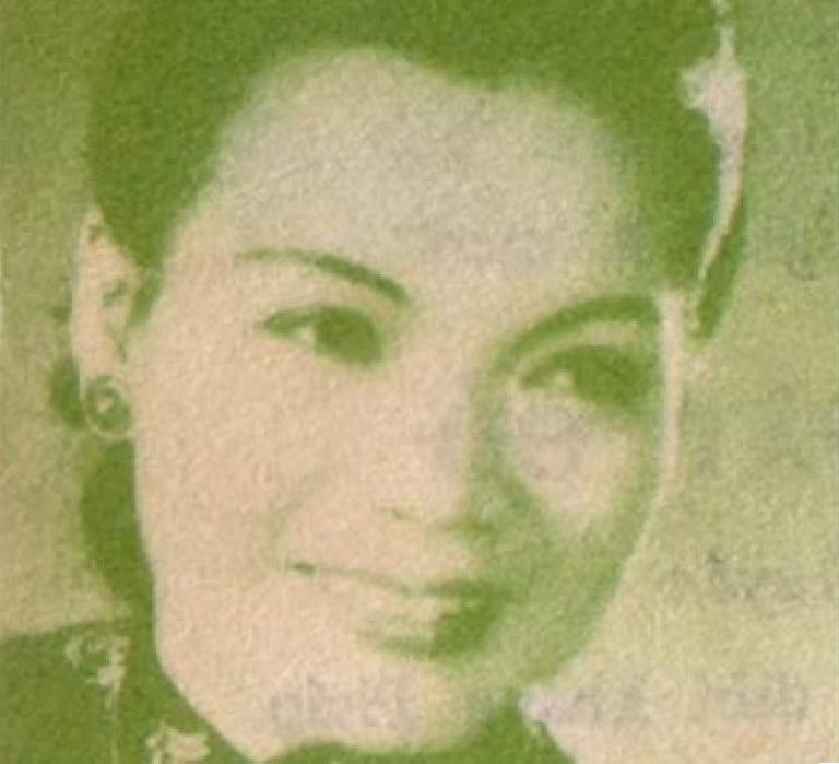 NSND nổi tiếng được mệnh danh là 'Hoa khôi Đông Dương': Sở hữu giọng hát 'trong như tiếng hạc', đi đầu các trào lưu thời trang, có con gái là mỹ nhân tuyệt sắc