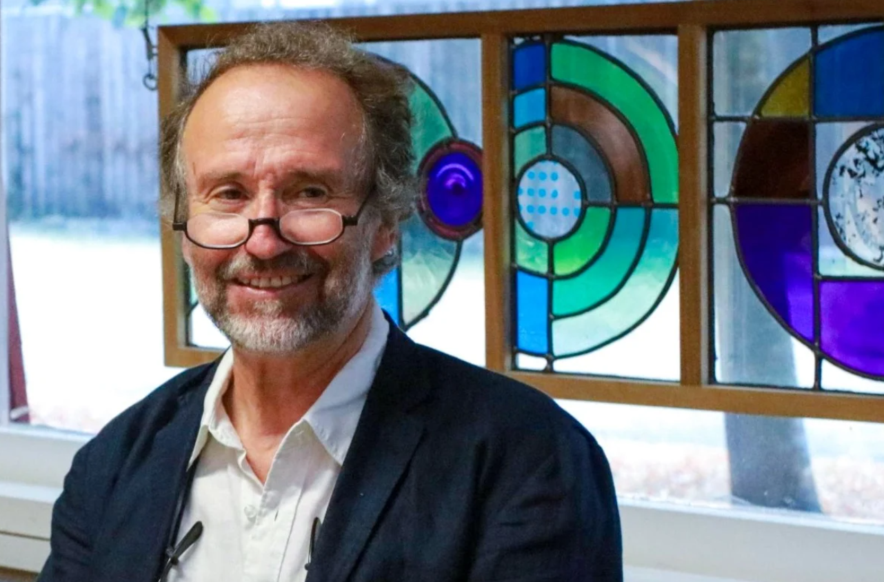 Kiến trúc sư hàng đầu thế giới rời châu Âu về Trung Quốc, mang theo cả ‘gia tài’ gây choáng ngợp Kiến trúc sư hàng đầu thế giới rời châu Âu về Trung Quốc, mang theo cả ‘gia tài’ gây choáng ngợp