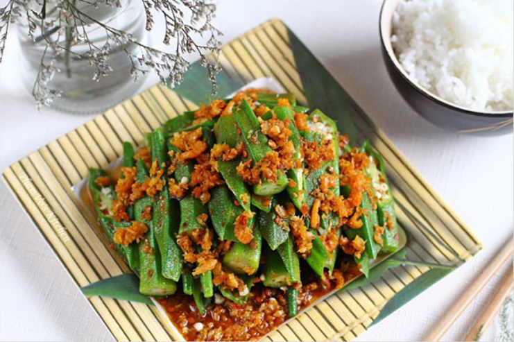 Đậu bắp nhiều dưỡng chất, nhưng có phải ai ăn cũng tốt?