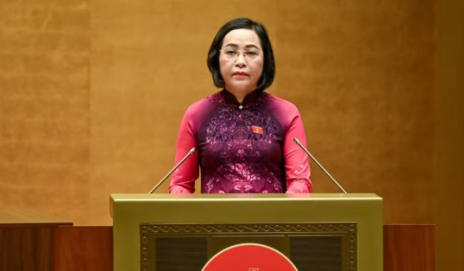 Cuộc bầu cử có quy mô cử tri lớn nhất và tỷ lệ tham gia cao nhất