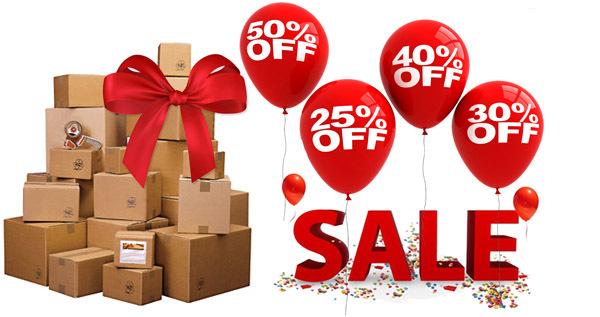 “Ảo giá” trong khuyến mại: Lợi ích ngắn hạn, hệ lụy dài hạn cho thị trường “Ảo giá” trong khuyến mại: Lợi ích ngắn hạn, hệ lụy dài hạn cho thị trường