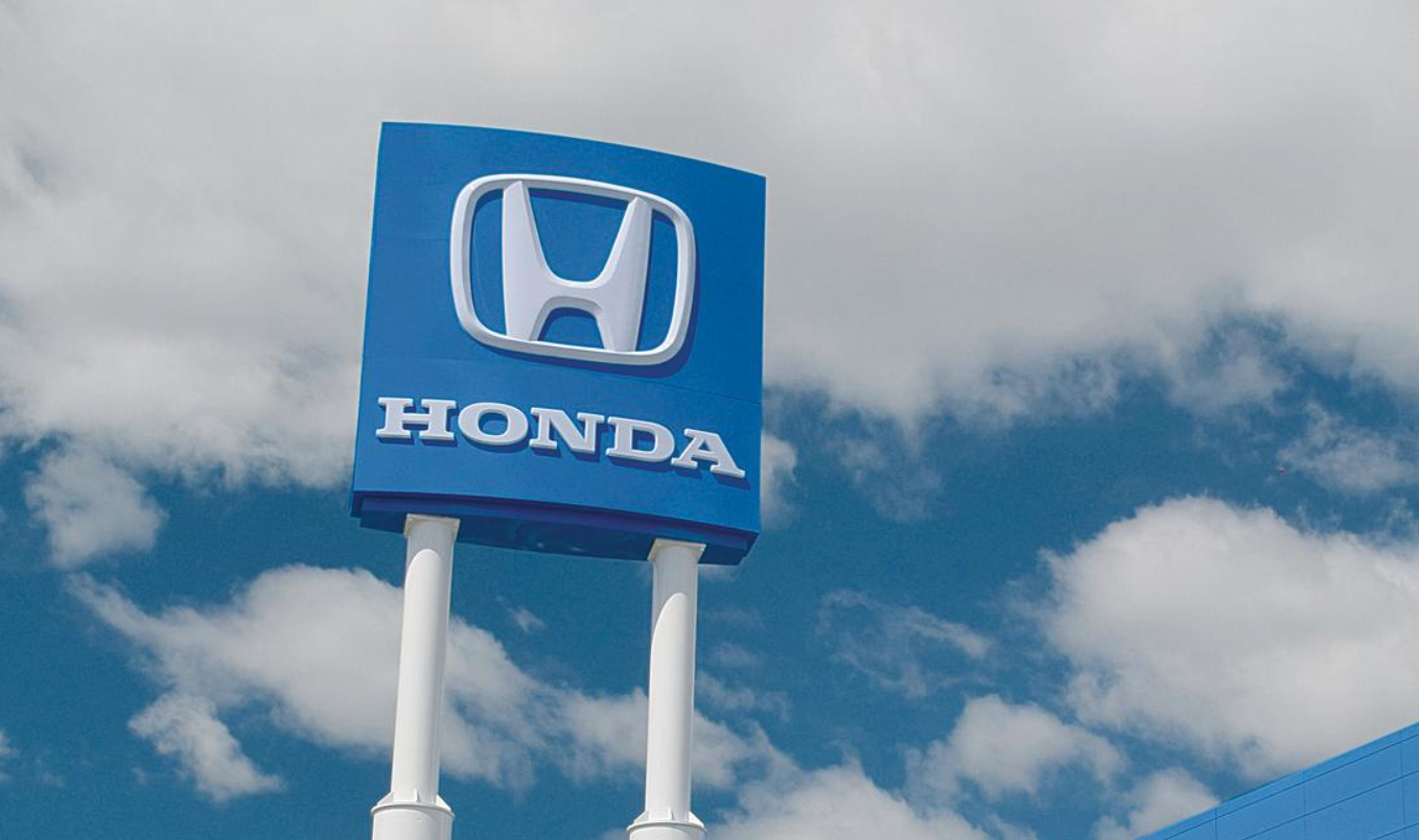 Quá khó khăn, Honda 'đóng băng' dự án xe điện trị giá gần 300.000 tỷ đồng