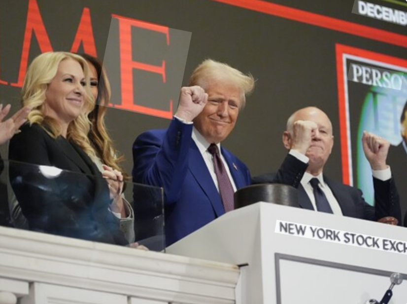 Chiều ý ông Trump, Ủy ban chứng khoán Mỹ sắp bỏ yêu cầu doanh nghiệp phải nộp báo cáo hàng quý