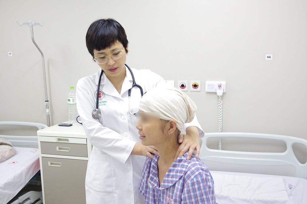 Tin vui dành cho hàng trăm nghìn bệnh nhân ung thư trên cả nước