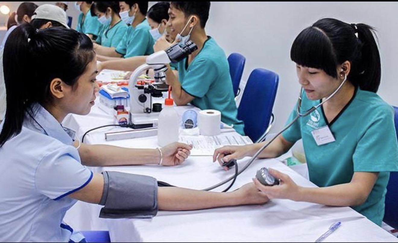 Khám sức khỏe định kỳ miễn phí từ 2026: Hướng tới chăm sóc sức khỏe toàn dân bền vững