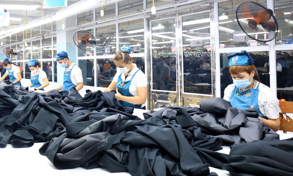 Kinh tế tư nhân ‘vươn mình’ trong bối cảnh mới sau một năm triển khai Nghị Quyết 68