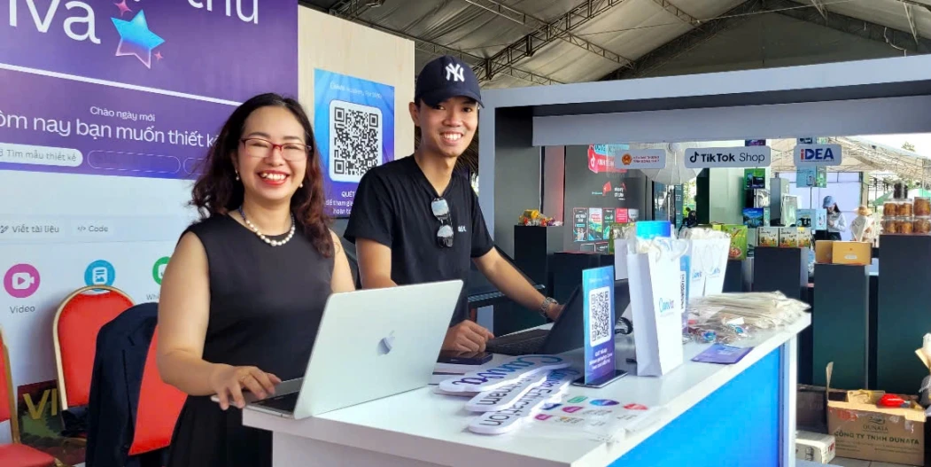 Phát triển thương mại điện tử gắn liên kết vùng Nam Bộ