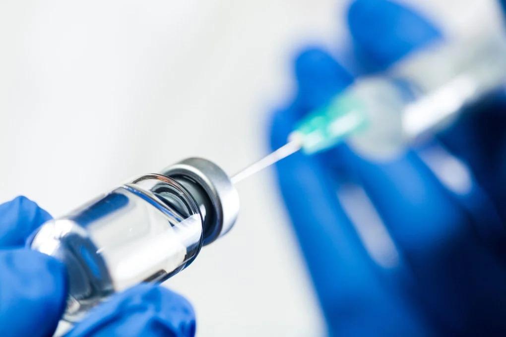 Lần đầu tiên trong lịch sử: AI tạo ra vắc xin chống nhiều loại virus, đã thử nghiệm trên con người Lần đầu tiên trong lịch sử: AI tạo ra vắc xin chống nhiều loại virus, đã thử nghiệm trên con người