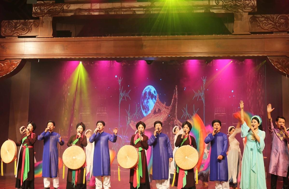 Trải nghiệm di sản tạo sức hút mới cho thương hiệu du lịch Bắc Ninh