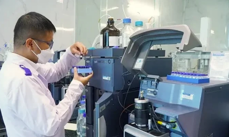 Nâng năng lực kiểm nghiệm mở rộng cơ hội cho nông sản Việt tại thị trường Trung Quốc