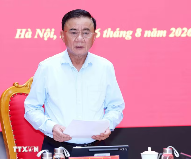 Xây dựng phần mềm quản lý và bộ chỉ số đánh giá cán bộ thực chất, hiệu quả Xây dựng phần mềm quản lý và bộ chỉ số đánh giá cán bộ thực chất, hiệu quả