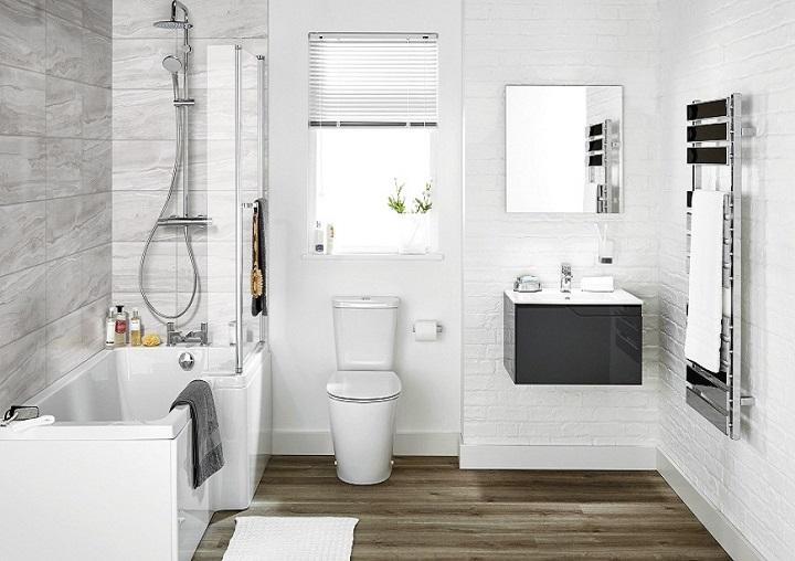 Vì sao nhiều người không đóng kín cửa phòng tắm ngay sau khi sử dụng? Chuyên gia chỉ ra những lợi ích ít ai ngờ
