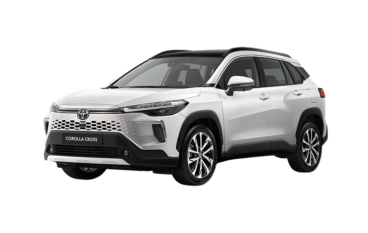 Toyota tung loạt ưu đãi tháng 9 xe hybrid được giảm tới 74 triệu đồng Toyota tung loạt ưu đãi tháng 9 xe hybrid được giảm tới 74 triệu đồng