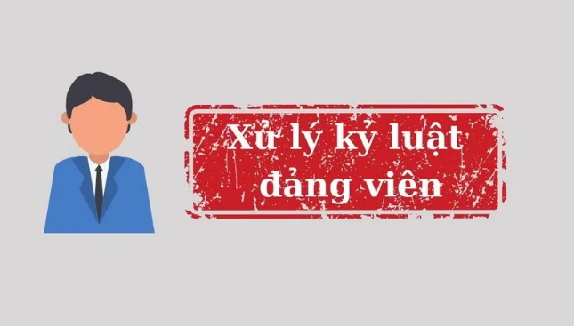 Bộ Chính trị ban hành Quy định về kỷ luật tổ chức đảng, đảng viên vi phạm