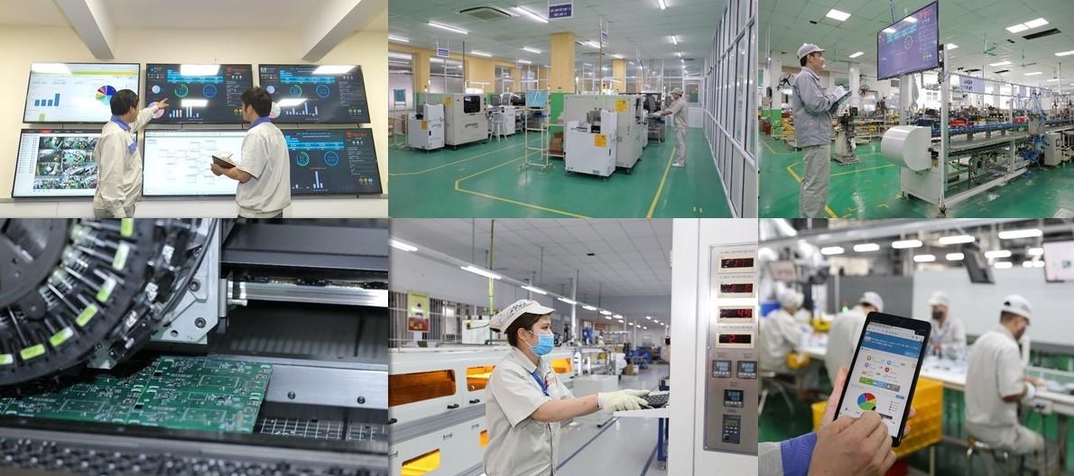 Tài sản trí tuệ: Nguồn lực mới cho tăng trưởng