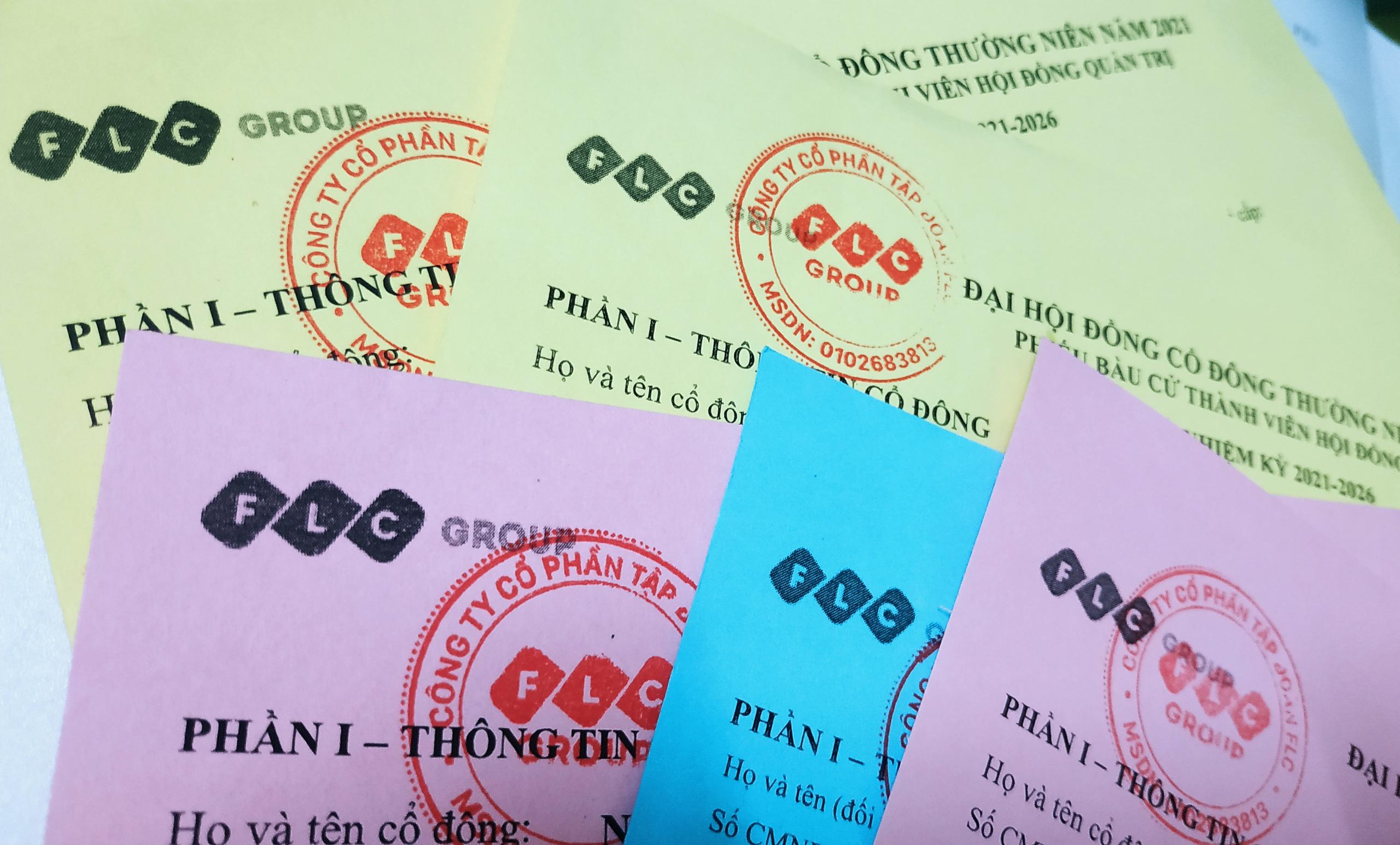 Cổ phiếu FLC được giao dịch trở lại sau gần 3 năm: Kỳ vọng khơi thông thanh khoản cho cổ đông