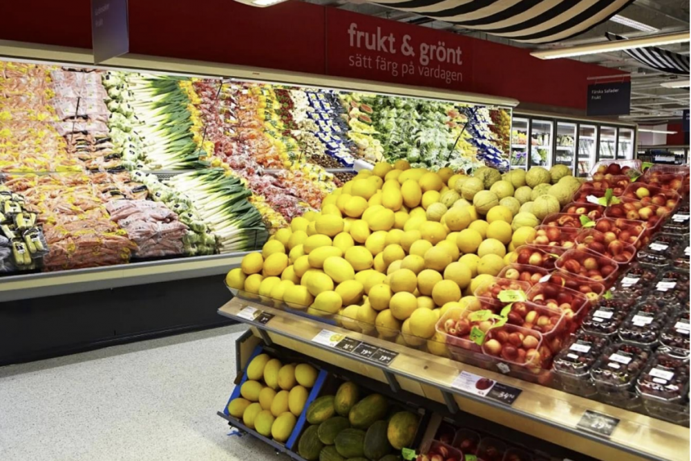 Muốn vào thị trường Thụy Điển, nông sản Việt cần đáp ứng những tiêu chuẩn nào?