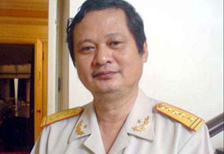 Nhạc sĩ đầu tiên của Việt Nam được phong hàm Thiếu tướng, từng từ chối đặc cách xét tặng NSND, con trai là giảng viên, con gái là đạo diễn, nhà báo nổi tiếng Nhạc sĩ đầu tiên của Việt Nam được phong hàm Thiếu tướng, từng từ chối đặc cách xét tặng NSND, con trai là giảng viên, con gái là đạo diễn, nhà báo nổi tiếng