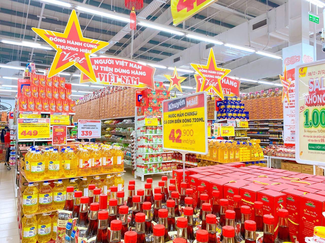 Thúc đẩy doanh nghiệp ứng dụng công nghệ trong quản lý thông tin sản phẩm hàng hóa