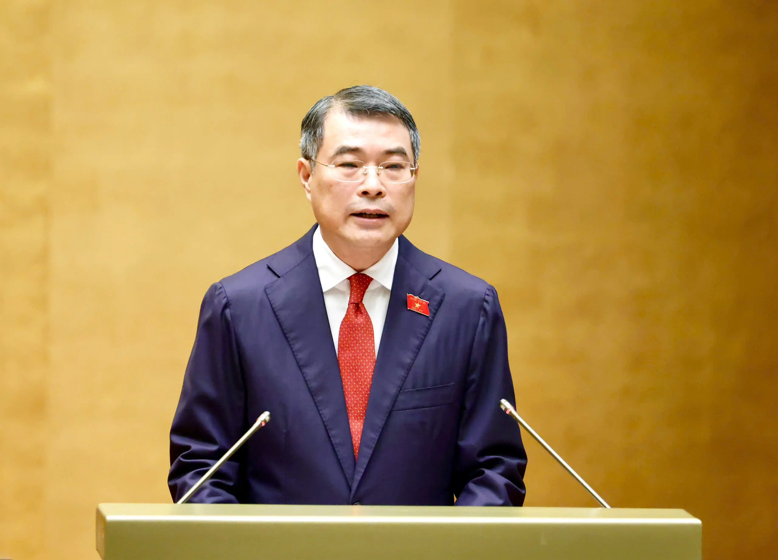 Thông cáo báo chí số 03 kỳ họp thứ Nhất, Quốc hội khóa XVI