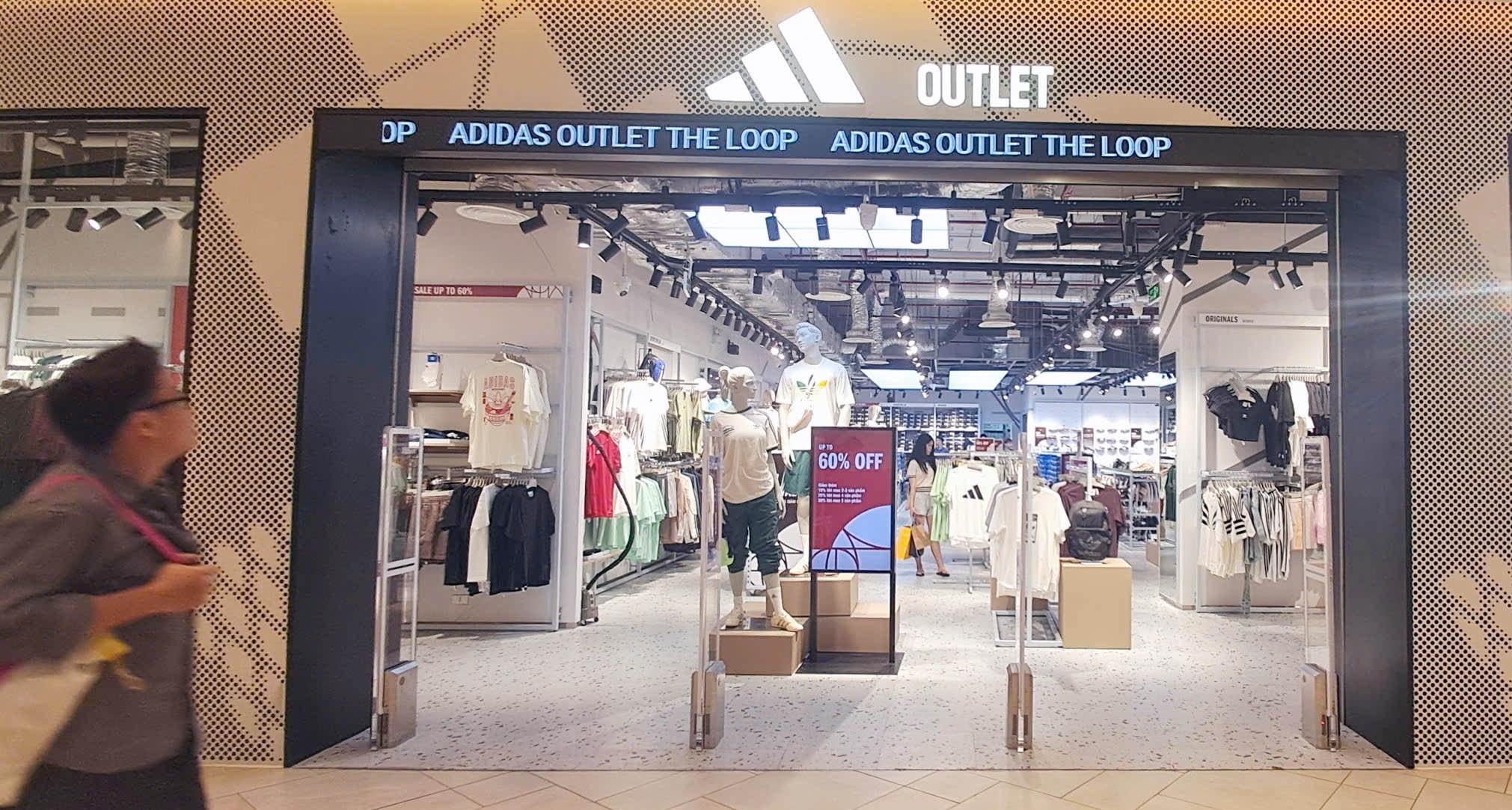 Phát triển Outlet: Động lực mới thúc đẩy thị trường bán lẻ và du lịch Việt Nam