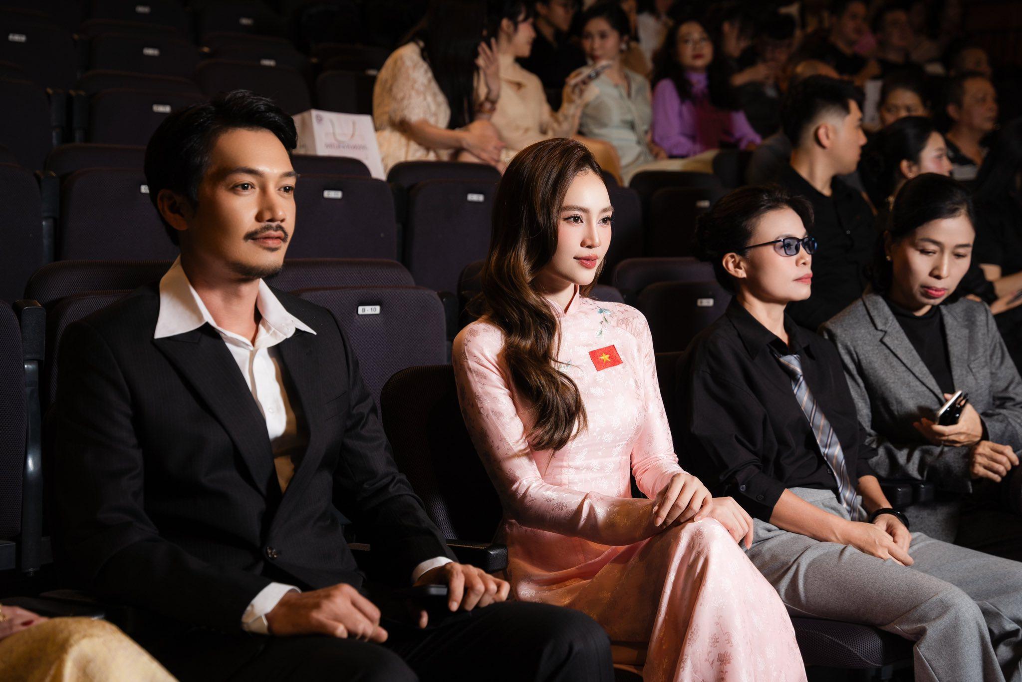 'Ngọc nữ’ gây sốt khi đóng phim tình báo: Từng tạo kỷ lục hiếm gặp, sống trong biệt thự rộng hàng trăm m2