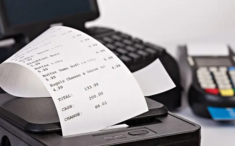 Bộ Tài chính đề xuất 8 trường hợp không phải sử dụng hóa đơn điện tử Bộ Tài chính đề xuất 8 trường hợp không phải sử dụng hóa đơn điện tử