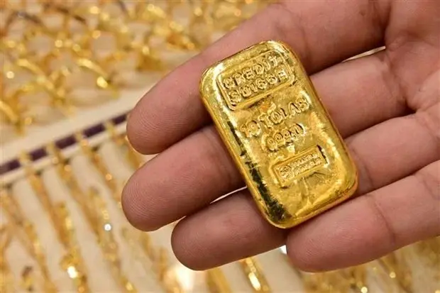 Giá vàng lao dốc, người mua lỗ gần 13 triệu đồng mỗi lượng sau một tuần