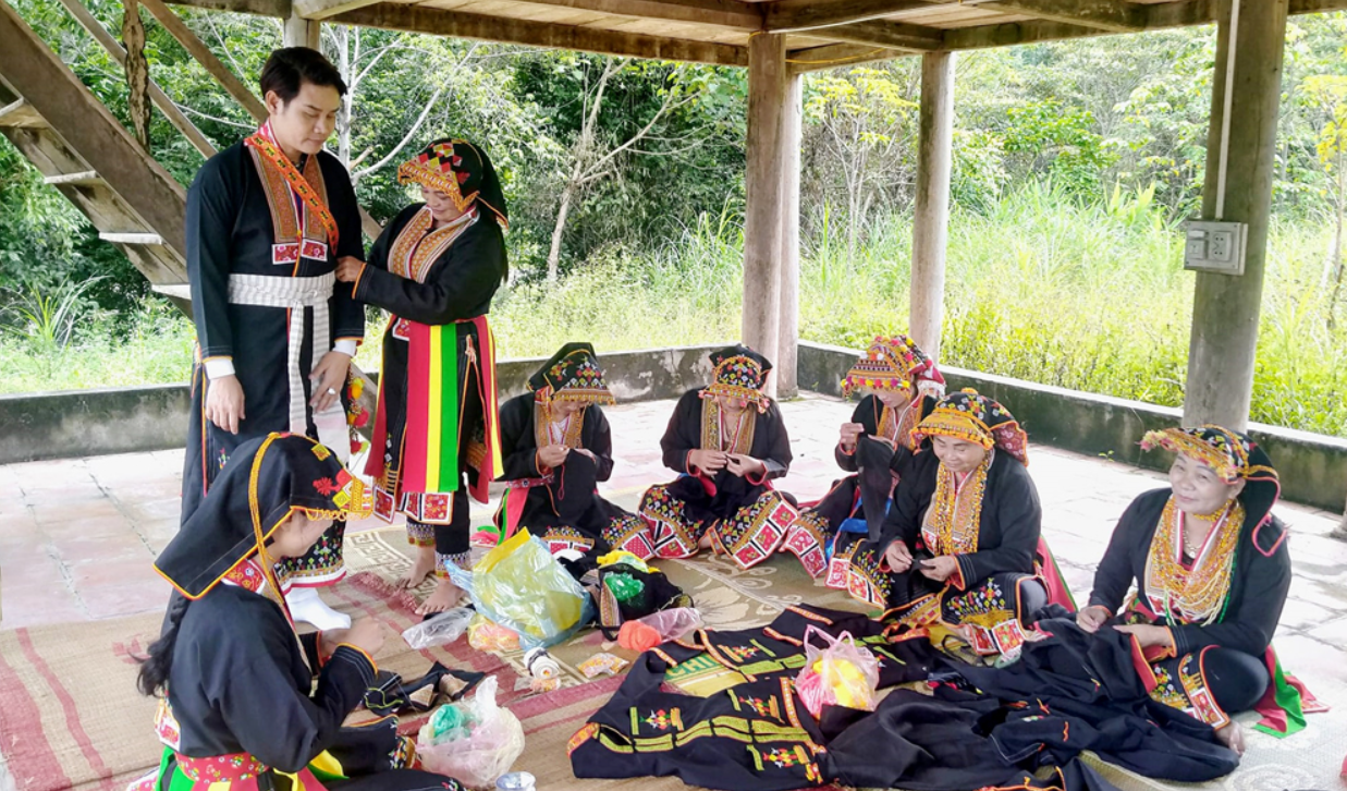 Bắc Ninh đưa di sản văn hóa trở thành điểm nhấn du lịch