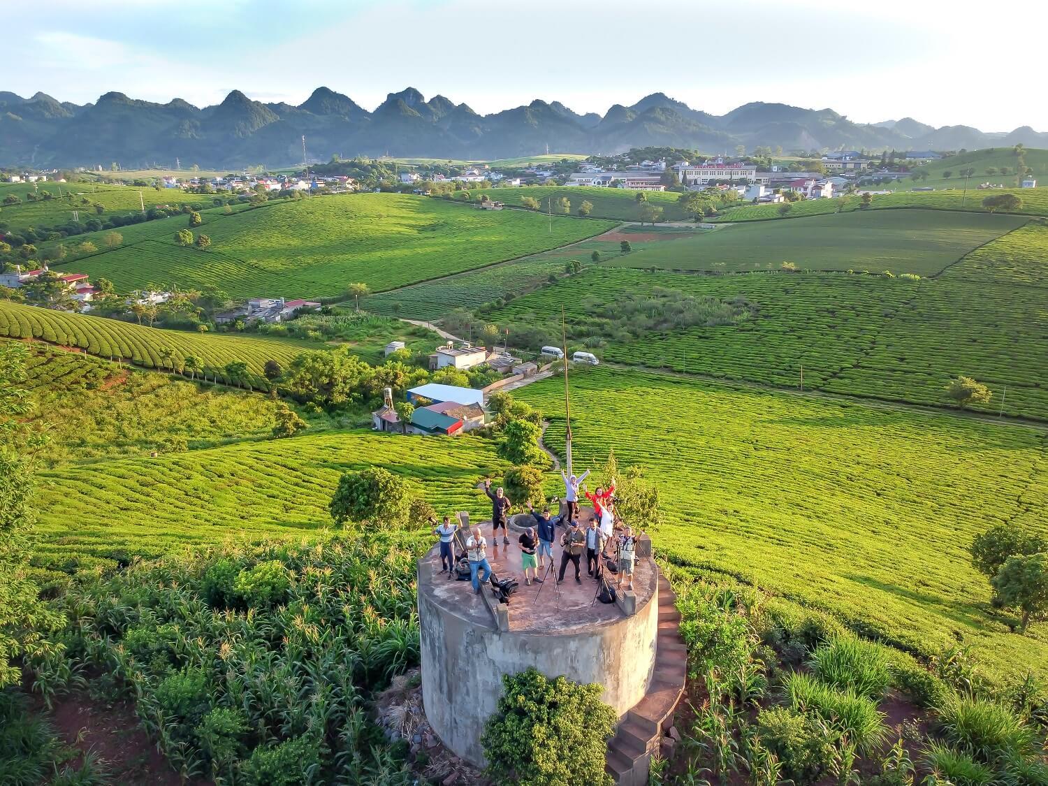 Nơi duy nhất Việt Nam 3 lần được vinh danh 'Điểm đến thiên nhiên khu vực hàng đầu thế giới': Cách Hà Nội chỉ 180km, đẹp cả bốn mùa