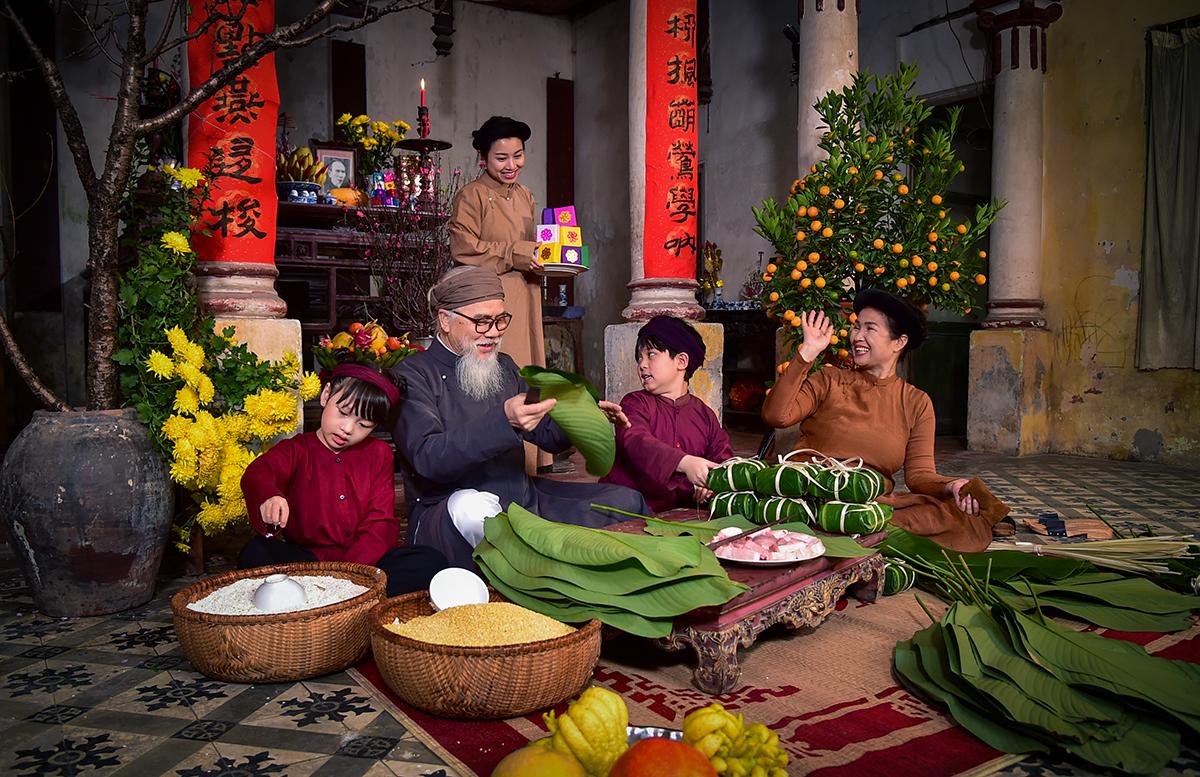 Đưa các hệ giá trị quốc gia, văn hóa, gia đình và chuẩn mực con người Việt Nam thấm sâu vào đời sống xã hội Đưa các hệ giá trị quốc gia, văn hóa, gia đình và chuẩn mực con người Việt Nam thấm sâu vào đời sống xã hội